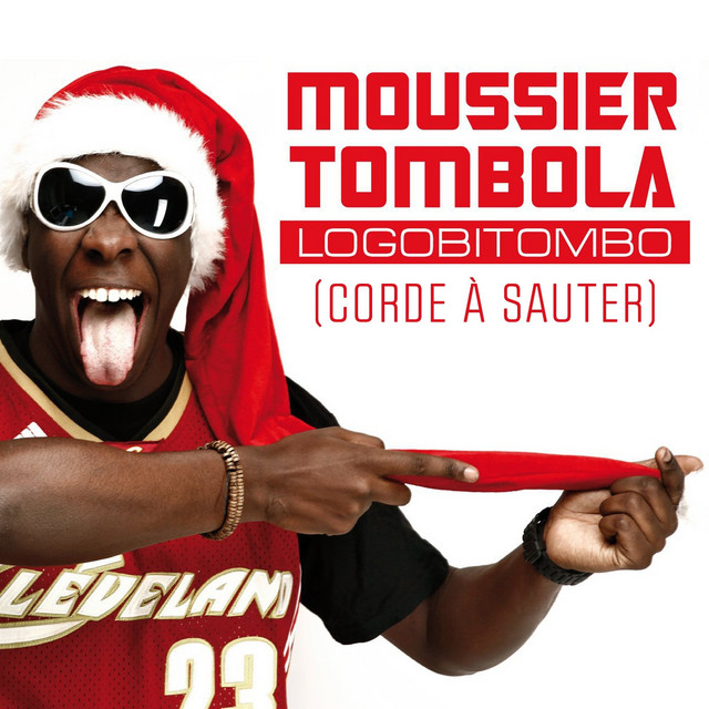 Moussier Tombola - Logobitombo