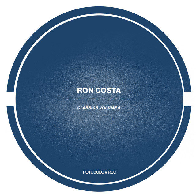 Ron Costa - Nothing