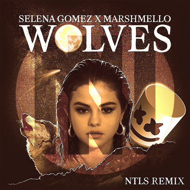 NTLS - Wolves