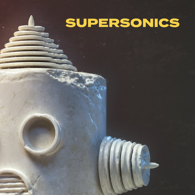 Caravan Palace - Supersonics