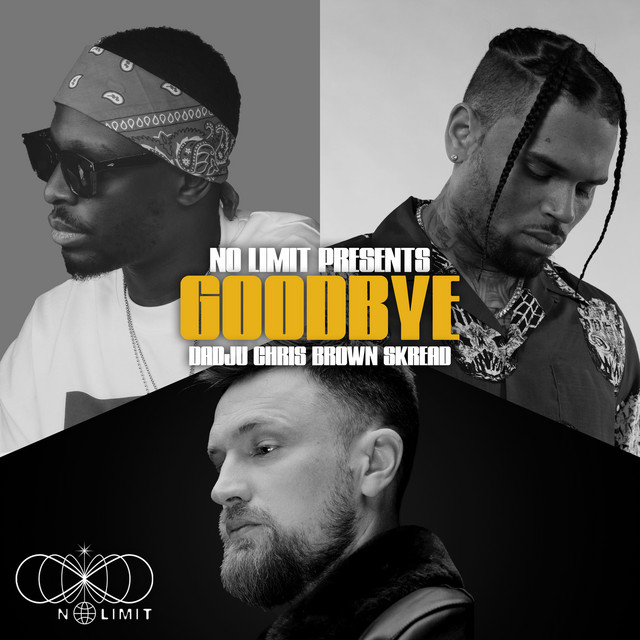 No Limit - Goodbye