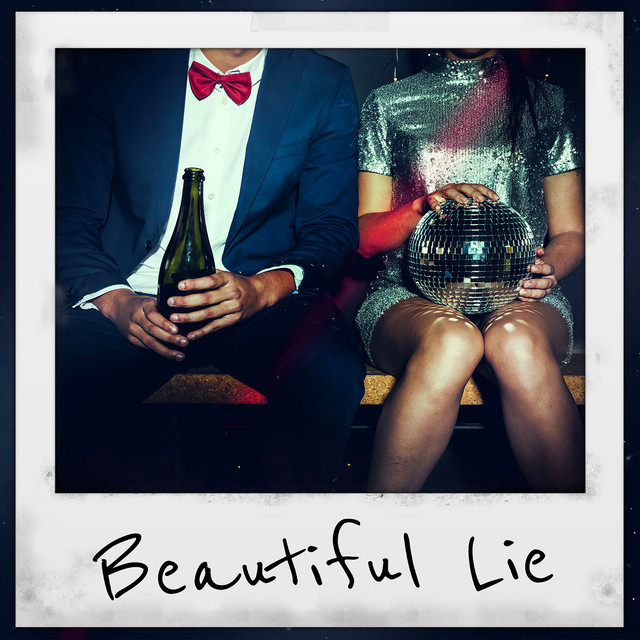 Grynn - BEAUTIFUL LIE