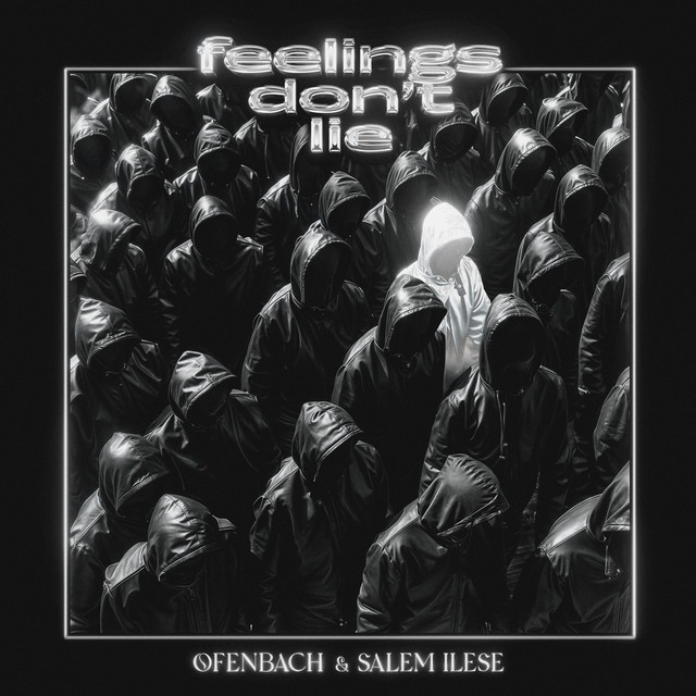 Salem Ilese - Feelings Don't Lie