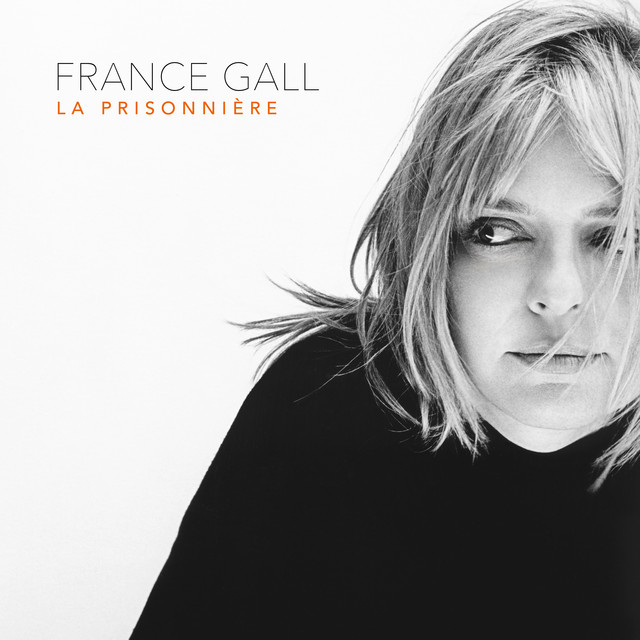 France Gall - La Prisonniere