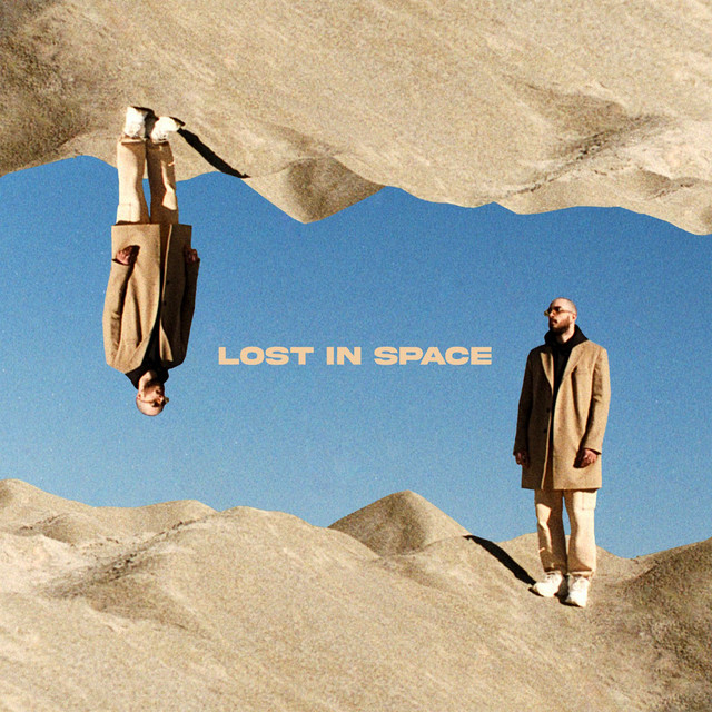 Folamour & SG Lewis - Lost In Space