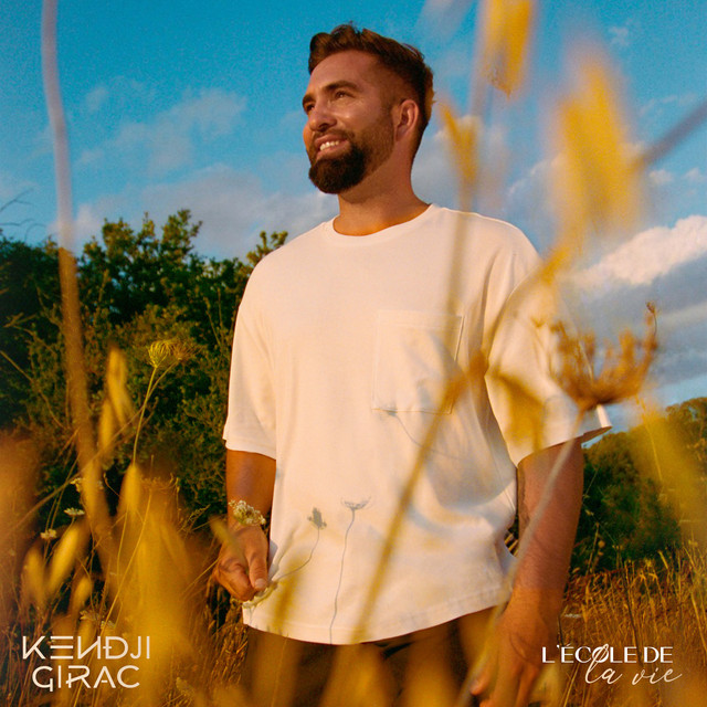 Kendji Girac & Vianney - Le Feu