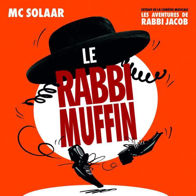 Mc Solaar - LE RABBI MUFFIN