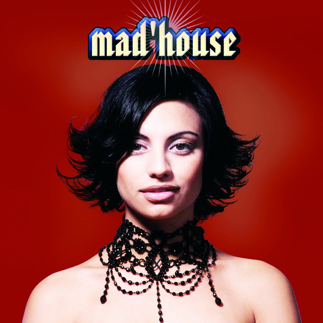 MadHouse - Like A Prayer