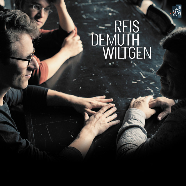 Reis Demuth Wiltgen - Mirage