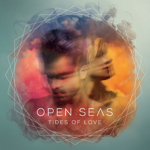Open Seas - I Keep On Walking