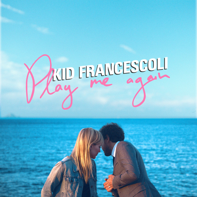 Kid Francescoli - Moon (and It Went Like)