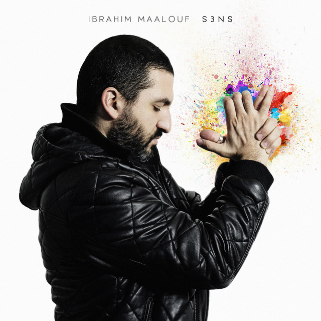 Ibrahim Maalouf - All I Can't Say