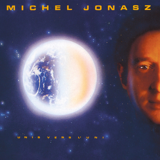 Michel Jonasz - La boîte de jazz