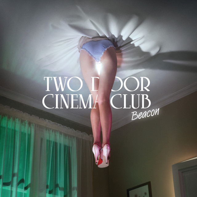 Two Door Cinema Club - Handshake