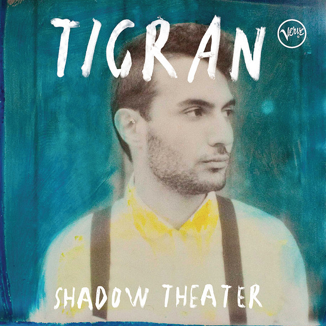 Tigran Hamasyan - The Poet