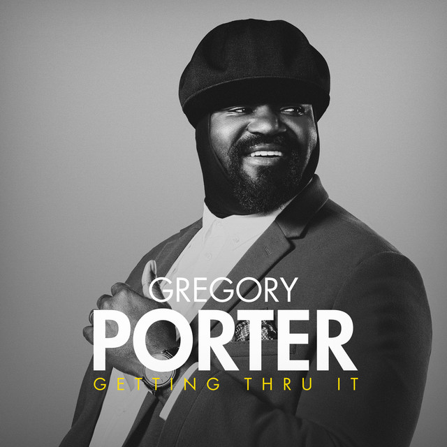 Gregory Porter - No Love Dying