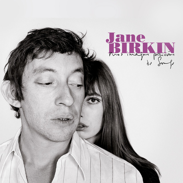 Jane Birkin Avec Serge Gainsbourg - Je T'aime ... Moi Non Plus