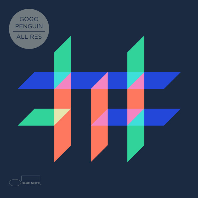 GoGo Penguin - All Res