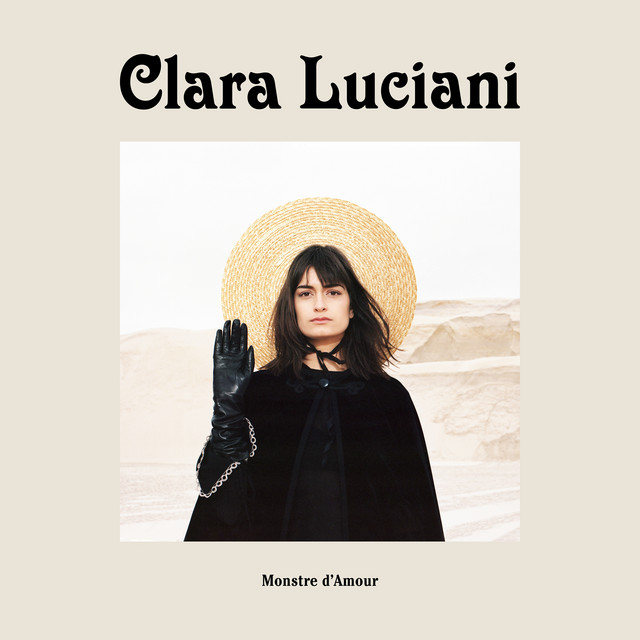 Clara Luciani - Comme Toi
