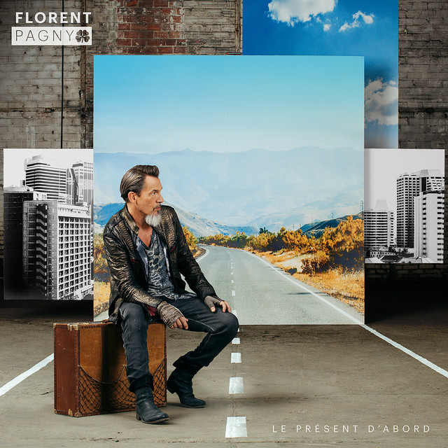 Florent Pagny - C'est Peut-Etre