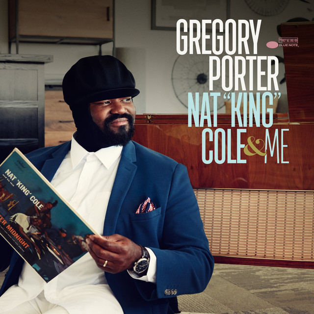 Gregory Porter - Nature Boy