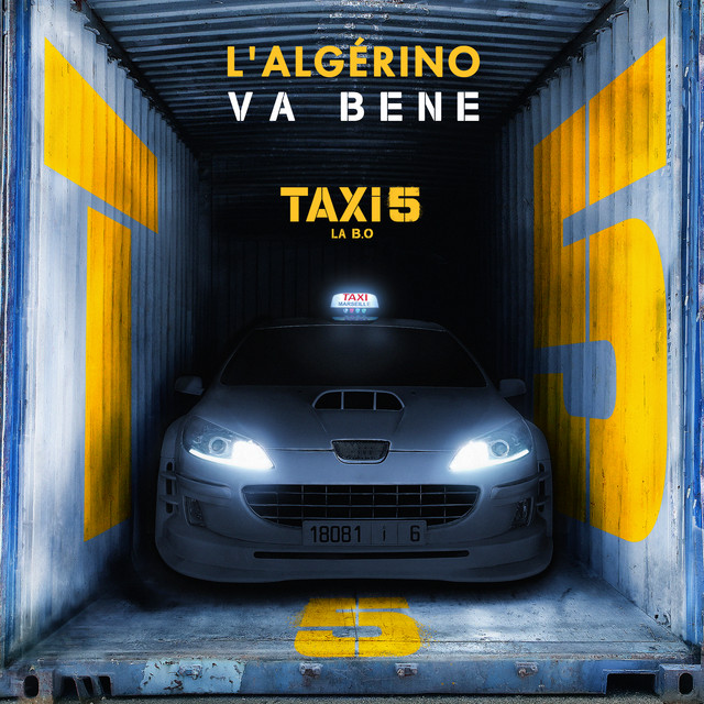 L'Algérino - Va Bene