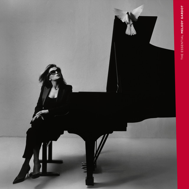 Melody Gardot - La Chanson Des Vieux Amants