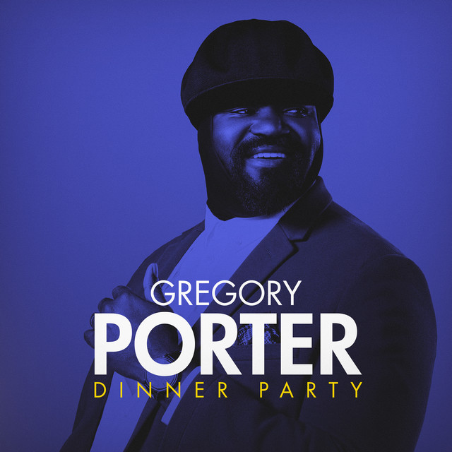 Gregory Porter - Faith In Love