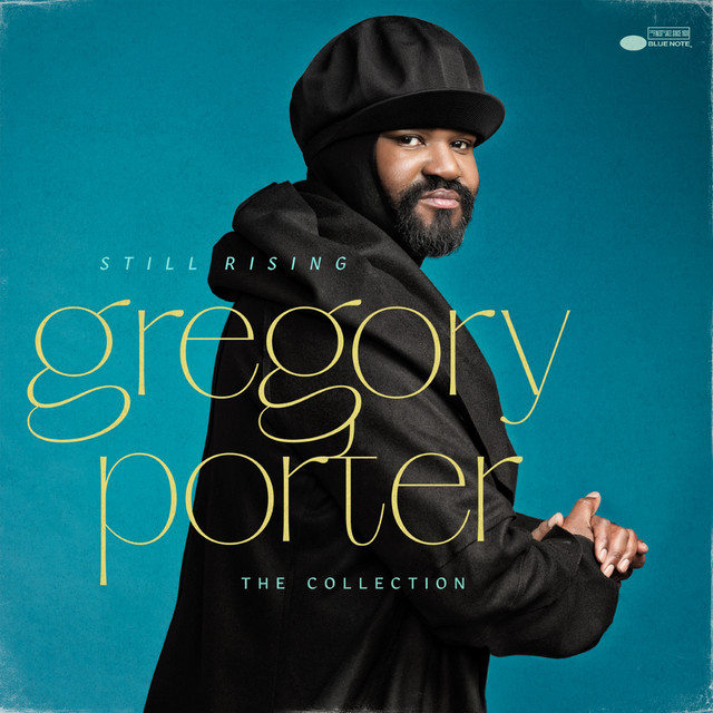 Gregory Porter - Dry Bones