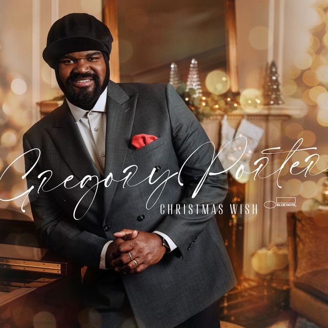 Gregory Porter - Christmas Waltz