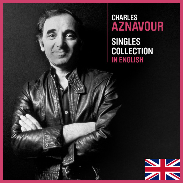 Charles Aznavour - Old Fashioned Way