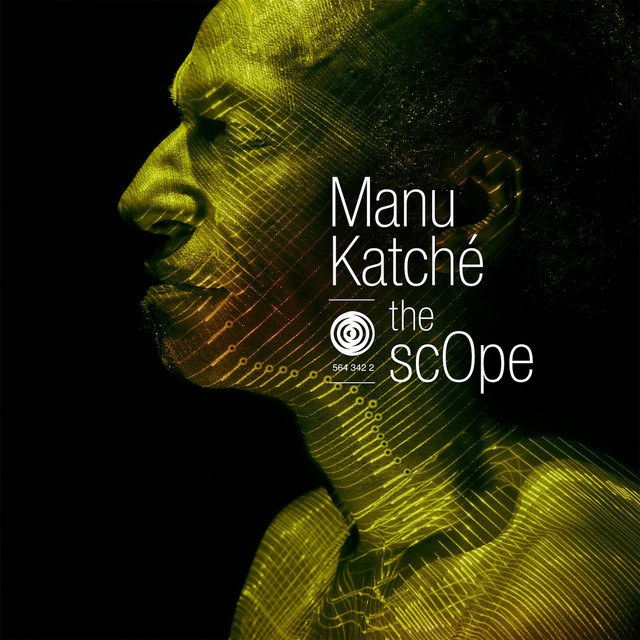 Manu Katché - Goodbye For Now