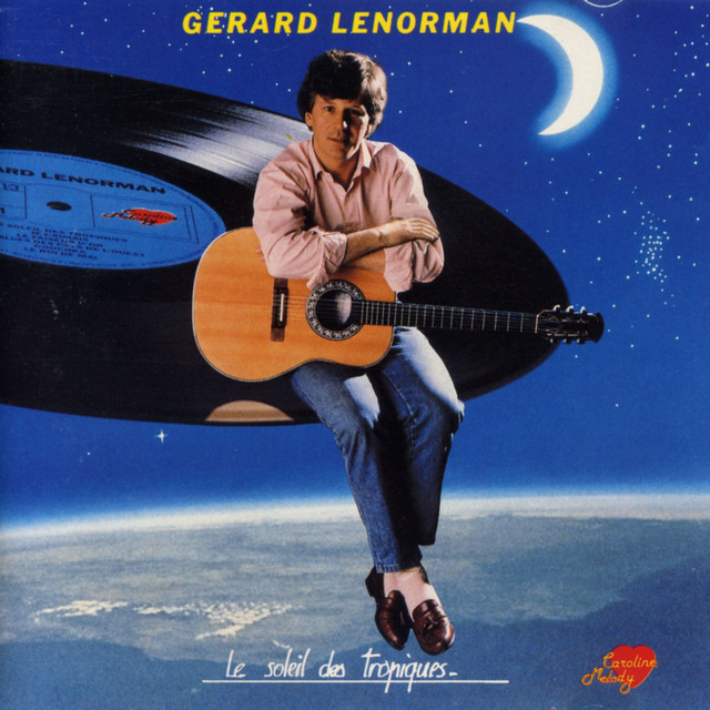 Gerard Lenorman - Vive les vacances