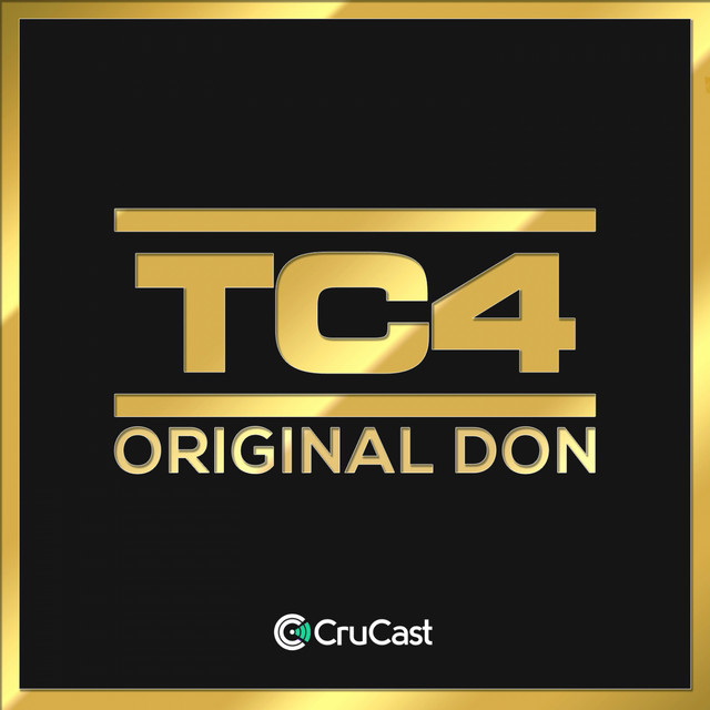 TC4 - Original Don