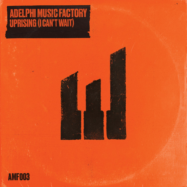 Adelphi Music Factory - Uprising