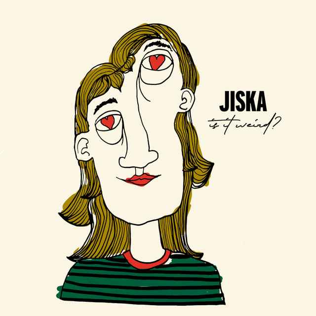 Jiska - Is it weird?