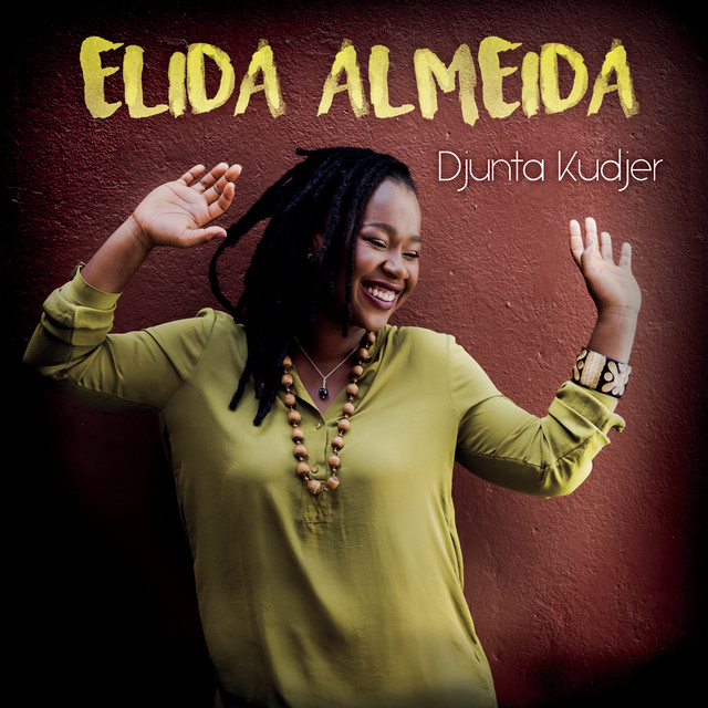 Elida Almeida - Forti Dor