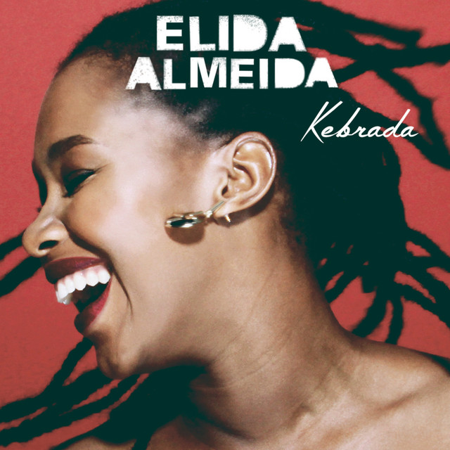 Elida Almeida - Djamai