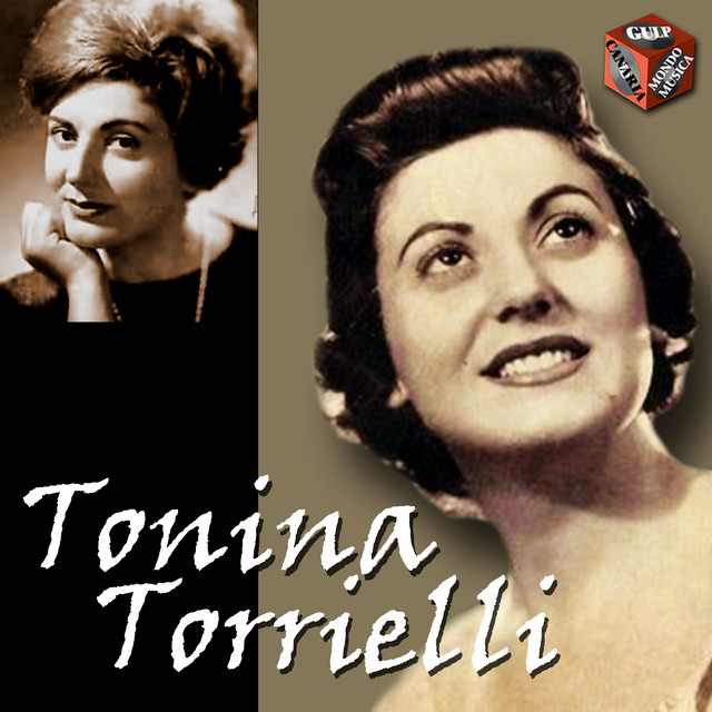 Tonina Torriello - Tornerai