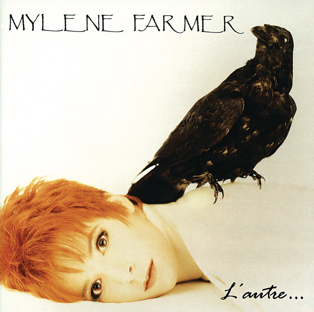 Mylene Farmer - JE T'AIME MELANCOLIE