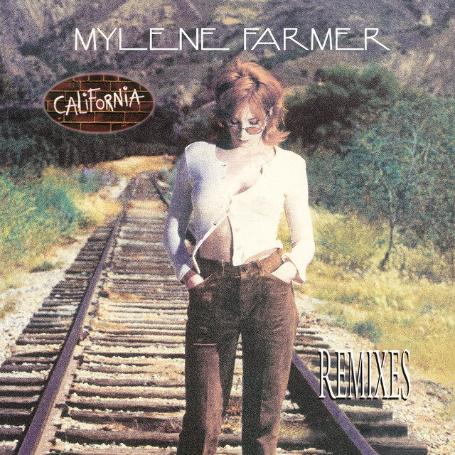 Mylène Farmer - CALIFORNIA