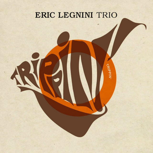 Eric Legnini Trio - Trippin'