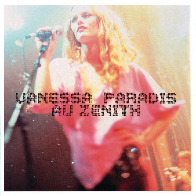 Vanessa Paradis - Marilyn Et John