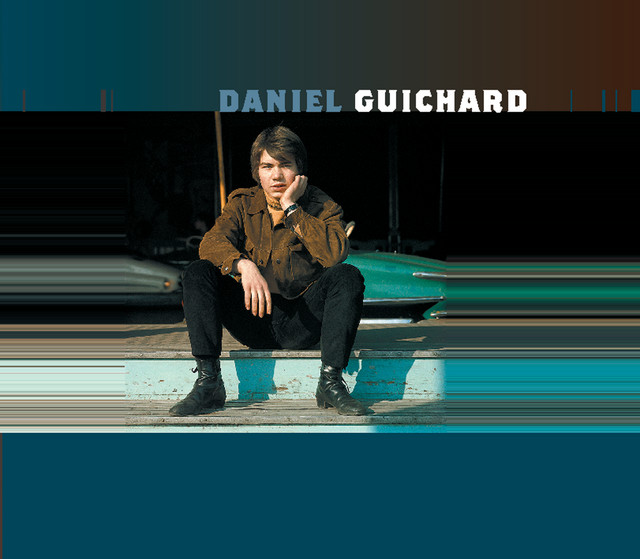 Daniel Guichard - Envoyez la musique