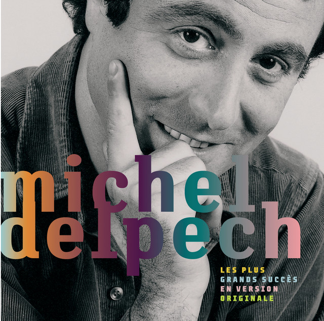 Michel Delpech - Ce Lundi La