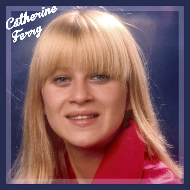 Catherine Ferry - Un Deux Trois