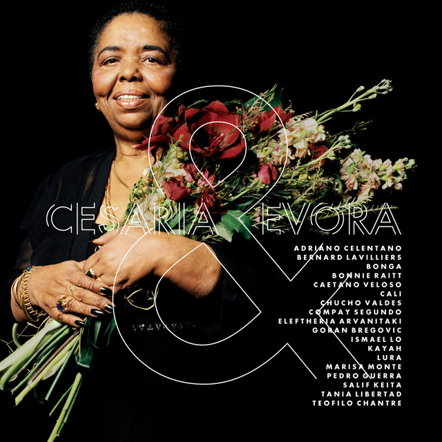 Cesária Evora - YAMORE