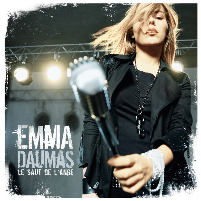 EMMA DAUMAS - TU SERAS