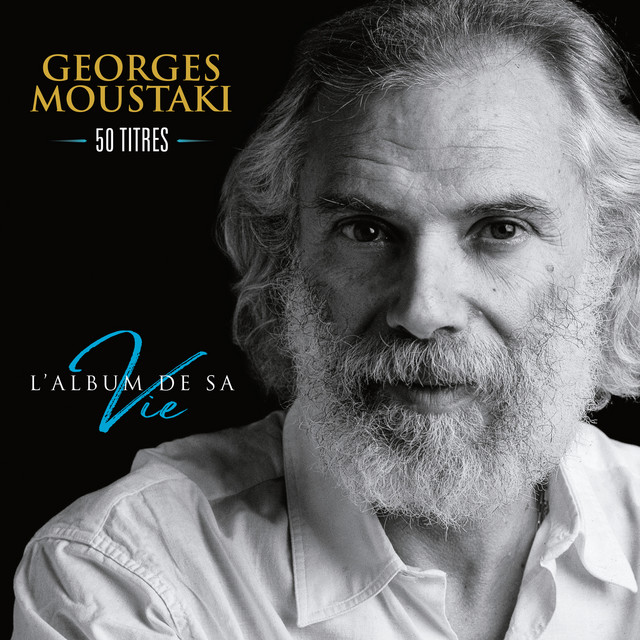 George Moustaki - Ma Solitude