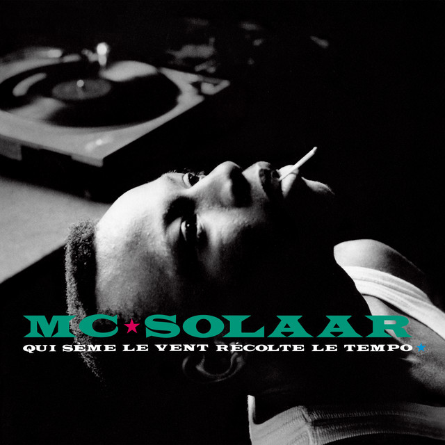 MC Solaar - Caroline